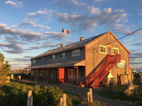 Café Acadien